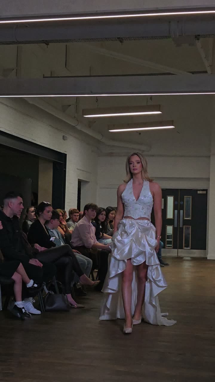 Bridal Fashion Show