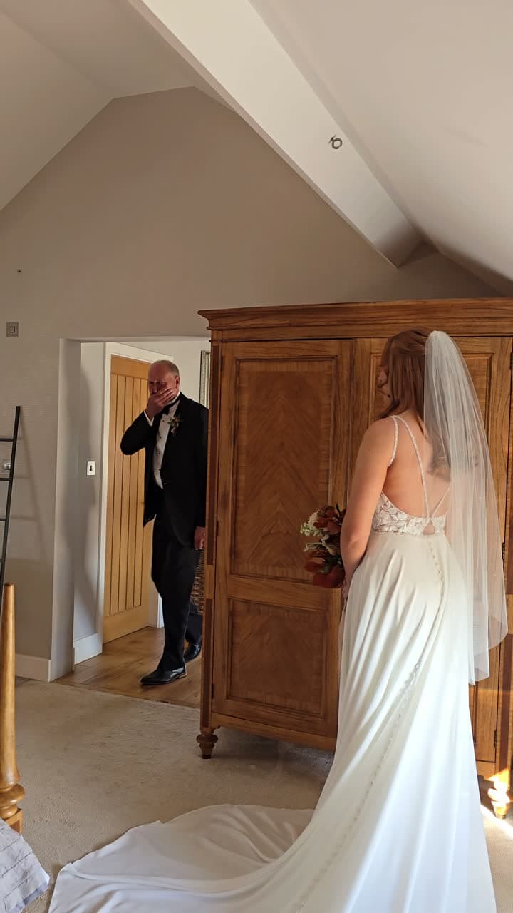 The First Look
