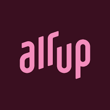 AirUp logo