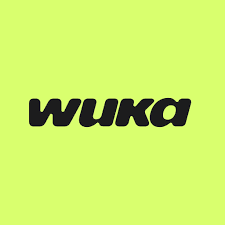 Wuka logo
