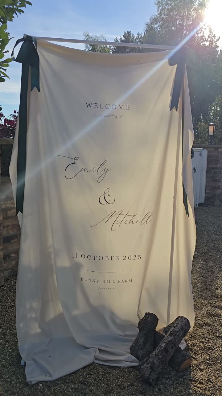 Emily and Mitch